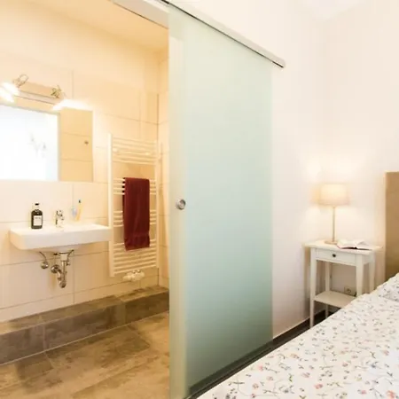 Apartman 7 Sonnenschein *