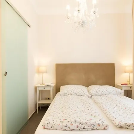 Apartamento 7 Sonnenschein *