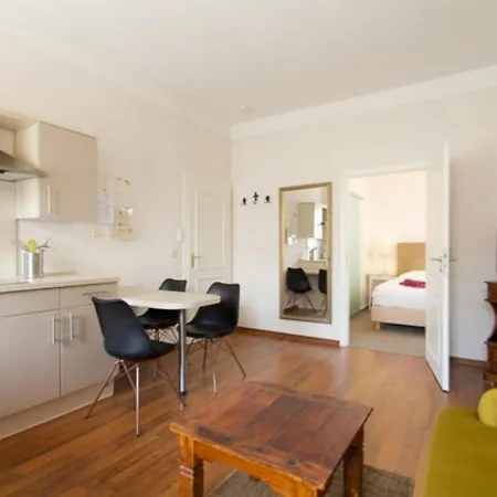 7 Sonnenschein Rostock