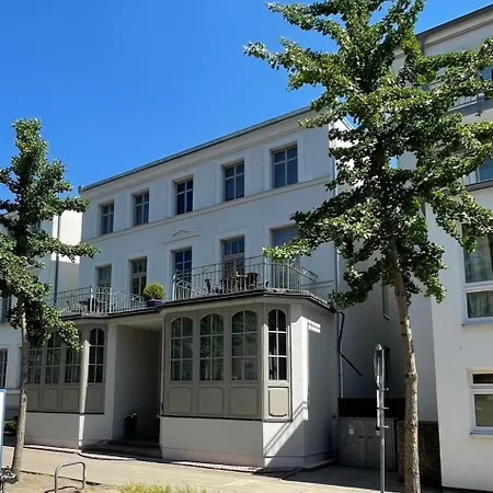 Apartamento 7 Sonnenschein Rostock