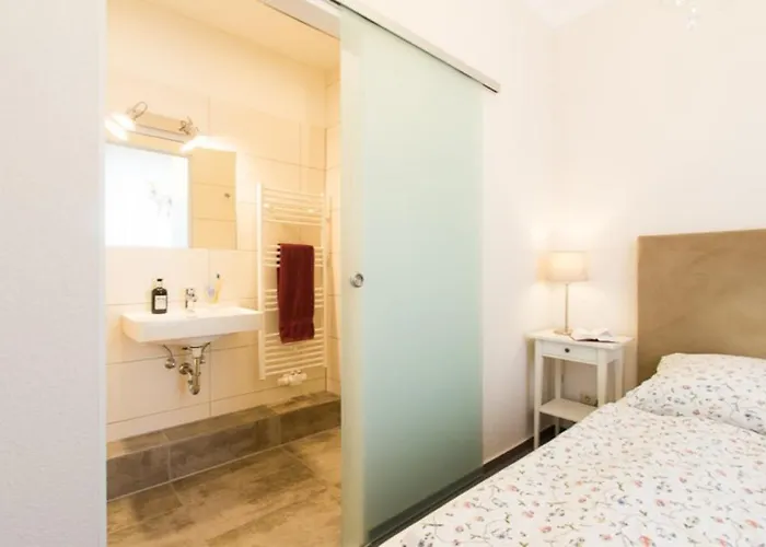 Apartamento 7 Sonnenschein *