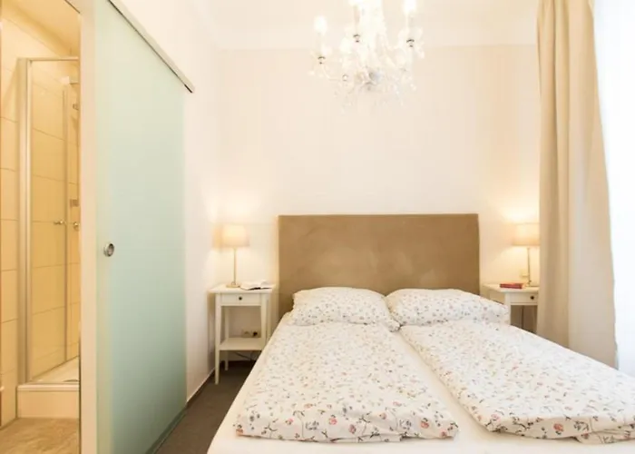 아파트 7 Sonnenschein *